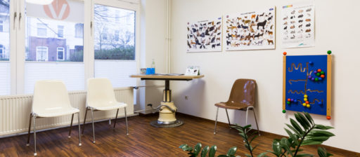 Tierarzt Dr. Voß