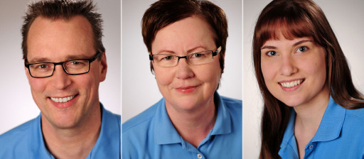Team - Tierarzt Dr. Voß
