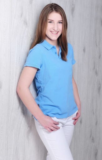 Team - Anisana - Anna Ruser